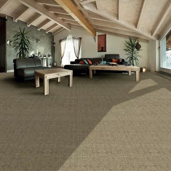 Sisal petite boucle Epaisseur 4,7 mm Aurea